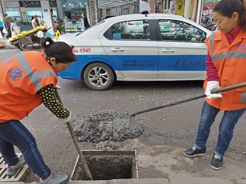 运城沉沙井清掏-污水井清理