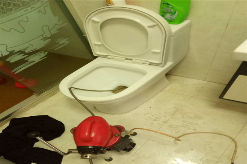 运城如何疏通马桶 疏通马桶多少钱