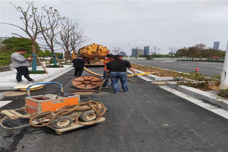 运城污水池为什么要定期清理