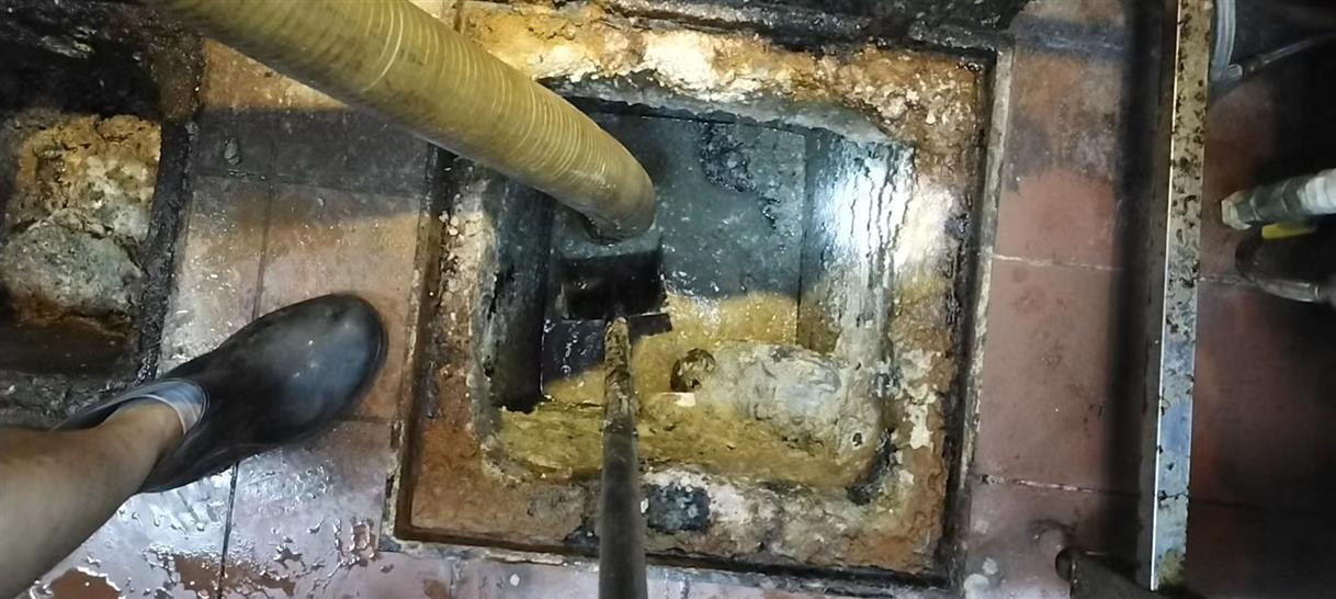 运城污水池清理一般都有毒气，怎么预防中毒呢？