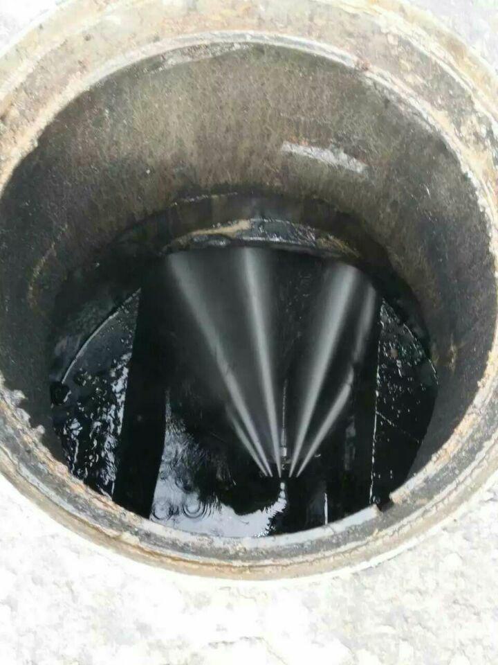 运城市政管道清洗-排污管道清洗