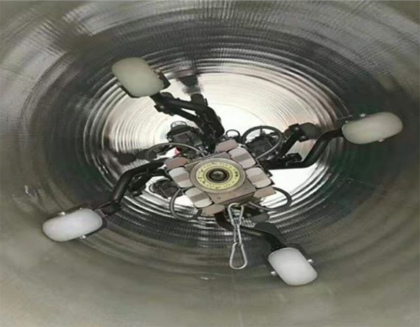 运城市政管道清淤怎么修复