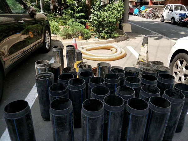 运城顶管多少钱一米