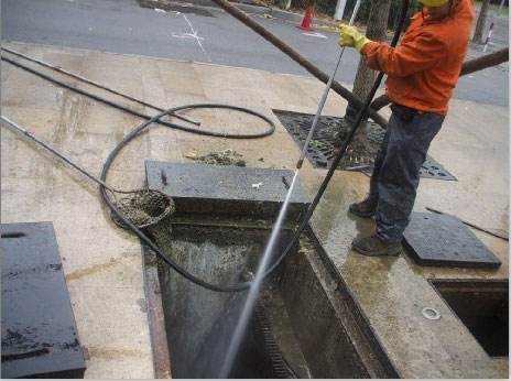 运城池底污泥如何清理