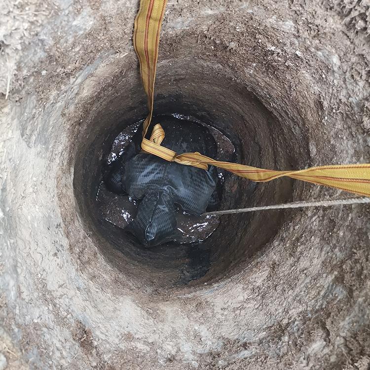 运城疏通雨水管道 市政管道清淤