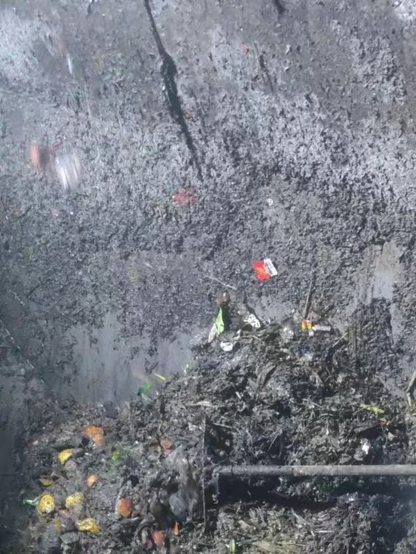 运城污水池清理