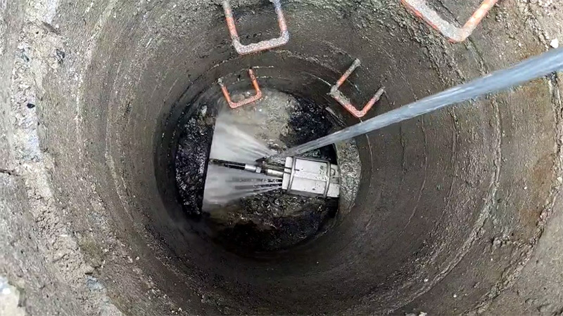 运城宾馆饭店管道清淤前必须了解的五大常识